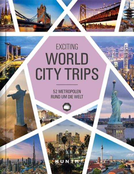 Bild zu World City Trips