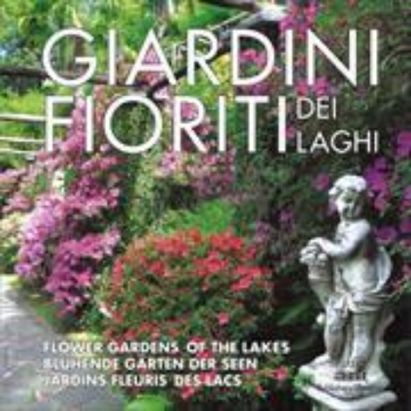 Bild von Bildband Giardini fioriti dei Laghi