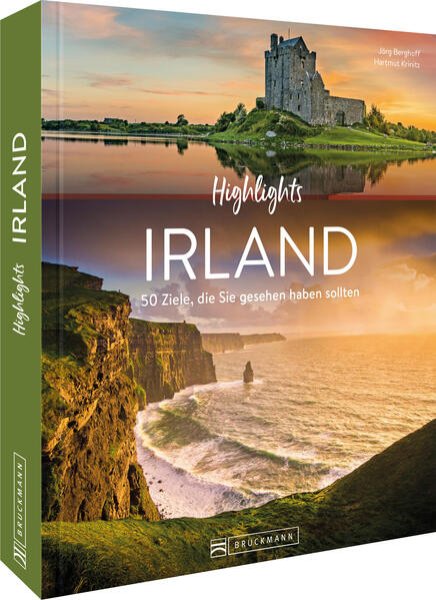 Bild zu Highlights Irland