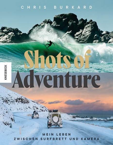 Bild zu Shots of Adventure