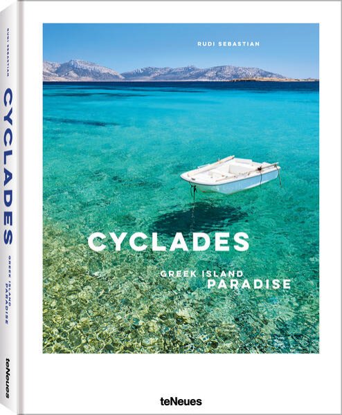 Bild zu Cyclades