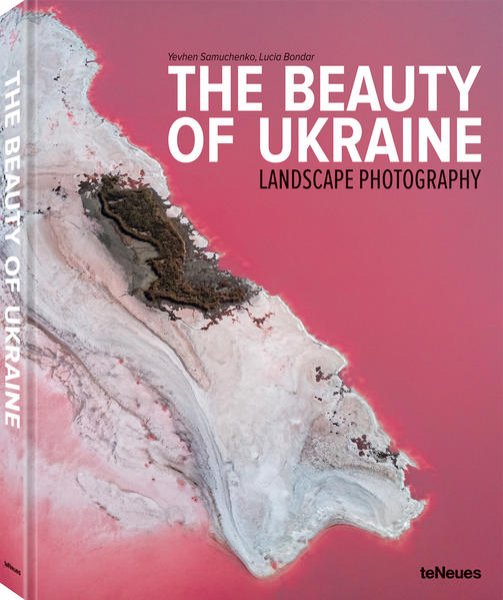 Bild zu The Beauty of Ukraine