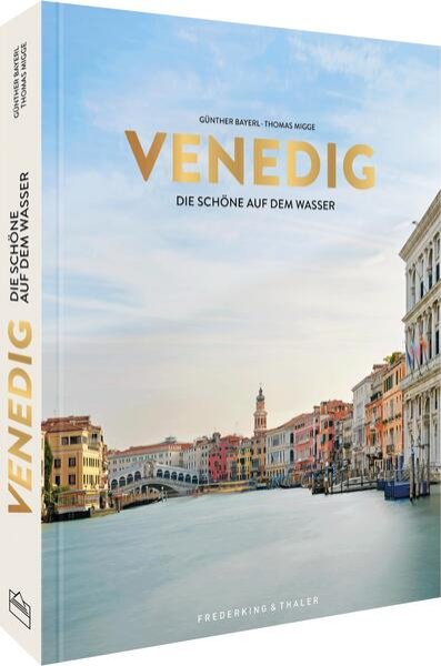 Bild zu Venedig