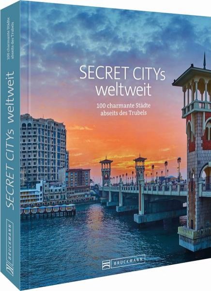 Bild zu Secret Citys weltweit