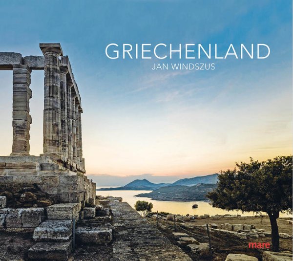 Bild zu Griechenland