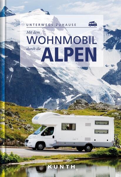 Bild zu Mit dem Wohnmobil durch die Alpen