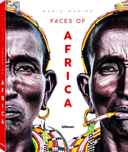 Bild zu Faces of Africa