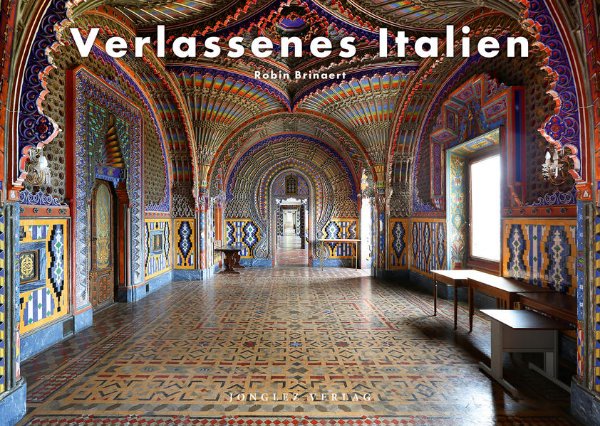 Bild zu Verlassenes Italien