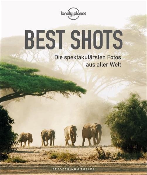 Bild zu Lonely Planet Best Shots