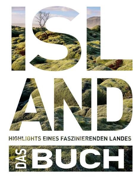 Bild zu KUNTH Island. Das Buch