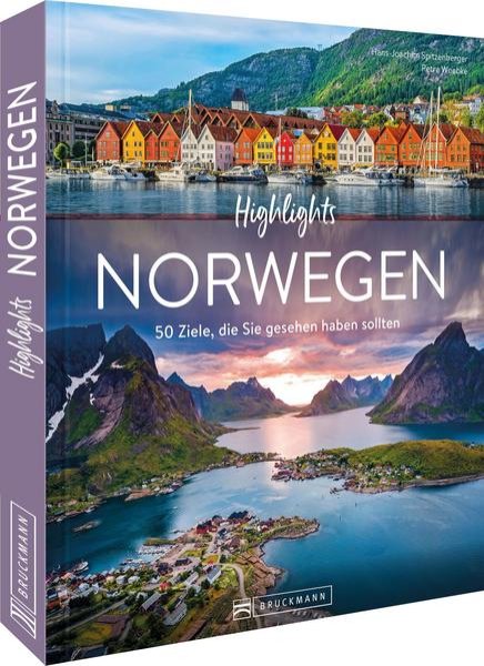 Bild zu Highlights Norwegen