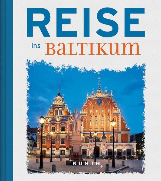 Bild zu Reise ins Baltikum