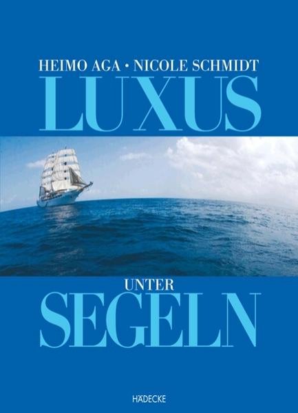 Bild zu Luxus unter Segeln