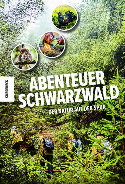 Bild zu Abenteuer Schwarzwald