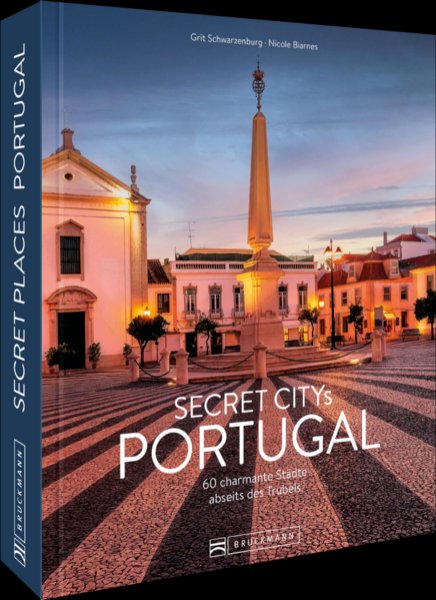 Bild zu Secret Citys Portugal