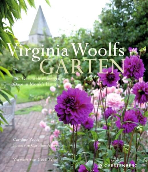 Bild zu Virginia Woolfs Garten