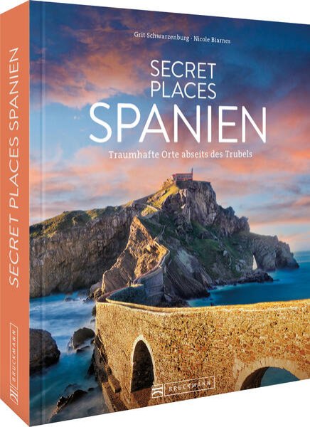 Bild zu Secret Places Spanien