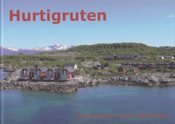 Bild zu Hurtigruten