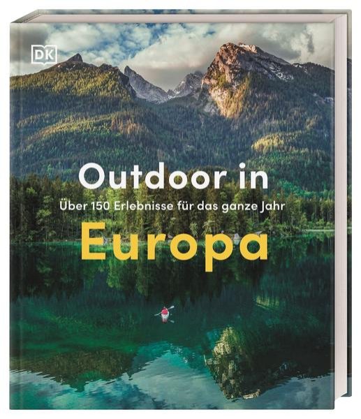 Bild zu Outdoor in Europa