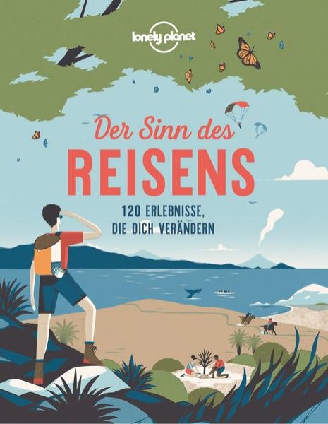 Bild zu Lonely Planet Bildband Der Sinn des Reisens