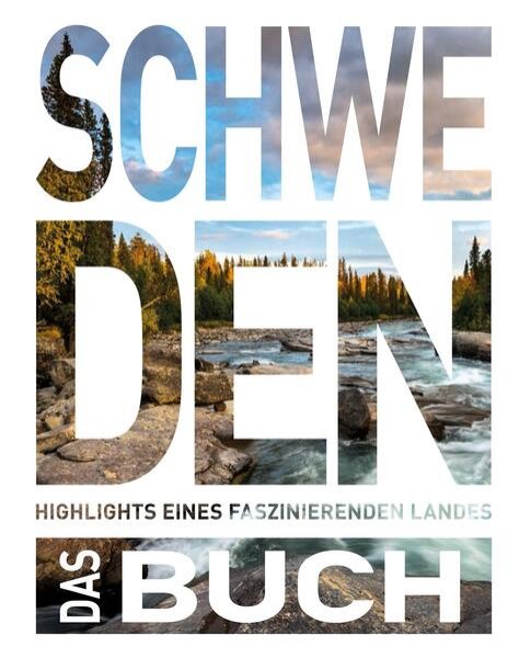 Bild zu KUNTH Schweden. Das Buch