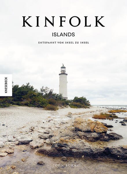 Bild zu Kinfolk Islands