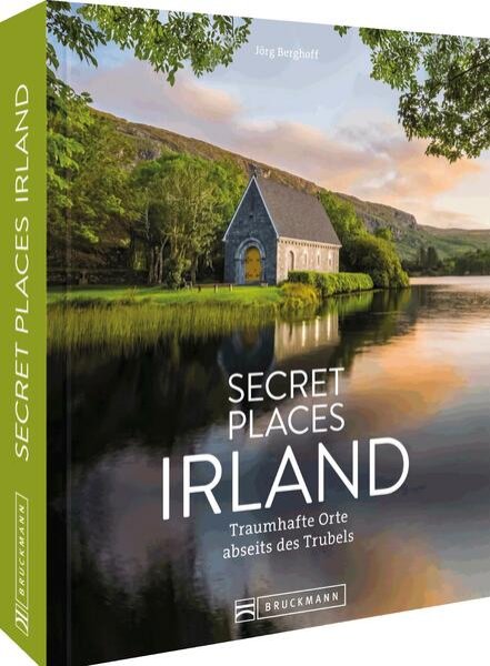 Bild zu Secret Places Irland