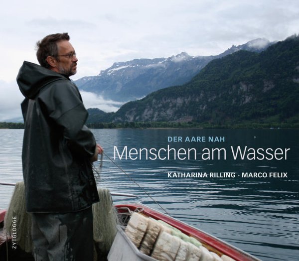 Bild zu Menschen am Wasser