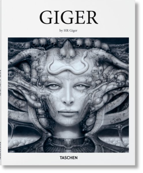 Bild zu Giger