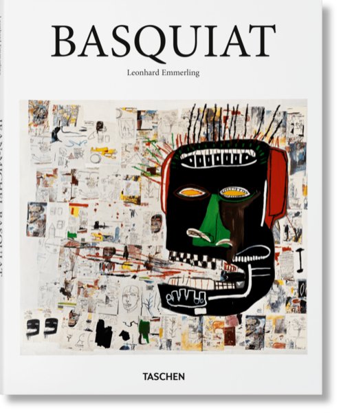 Bild zu Basquiat