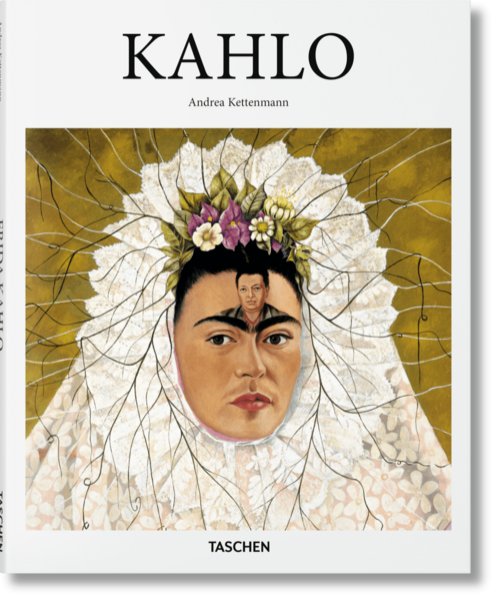 Bild zu Kahlo