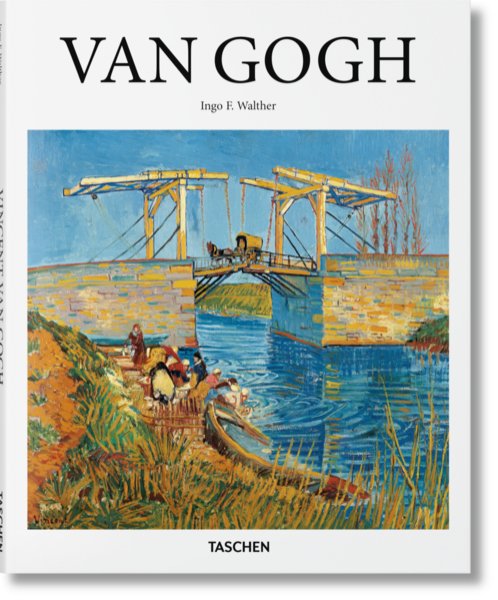 Bild zu Van Gogh