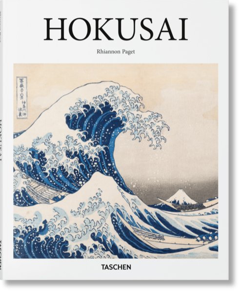 Bild zu Hokusai