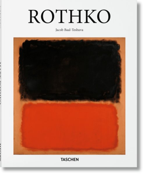 Bild zu Rothko