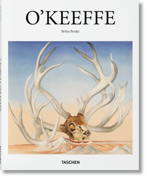 Bild zu O'Keeffe