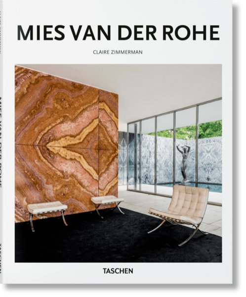 Bild zu Mies van der Rohe