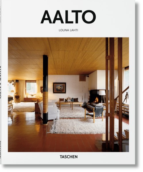 Bild zu Aalto