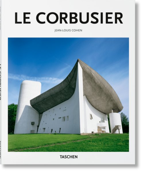 Bild zu Le Corbusier