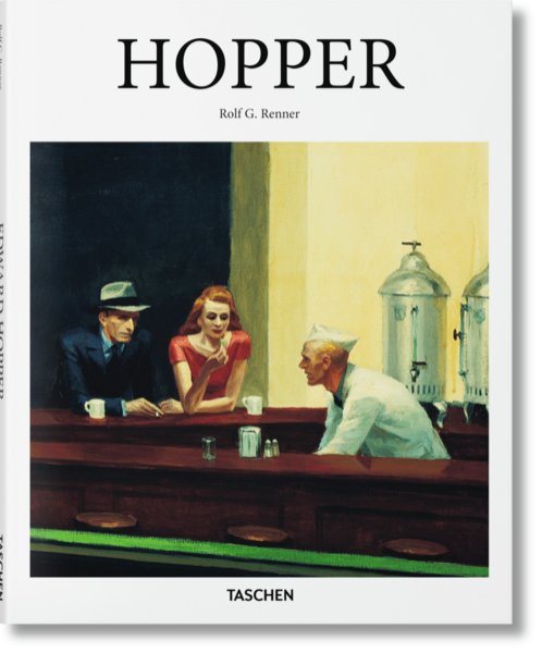 Bild zu Hopper