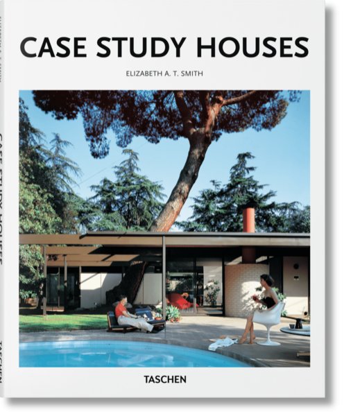 Bild zu Case Study Houses