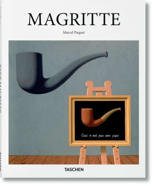 Bild zu Magritte