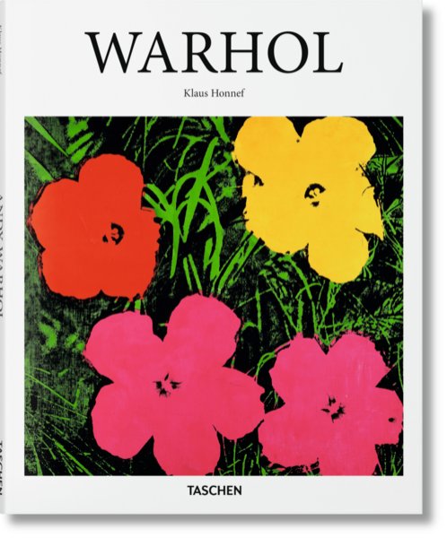 Bild zu Warhol