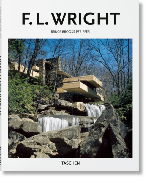 Bild zu F.L. Wright