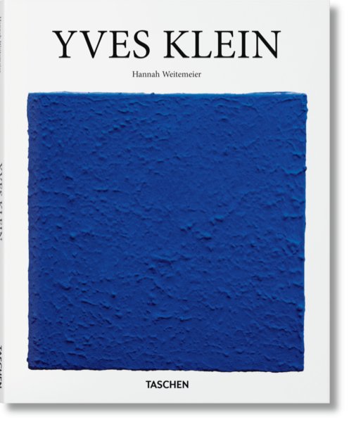 Bild zu Yves Klein