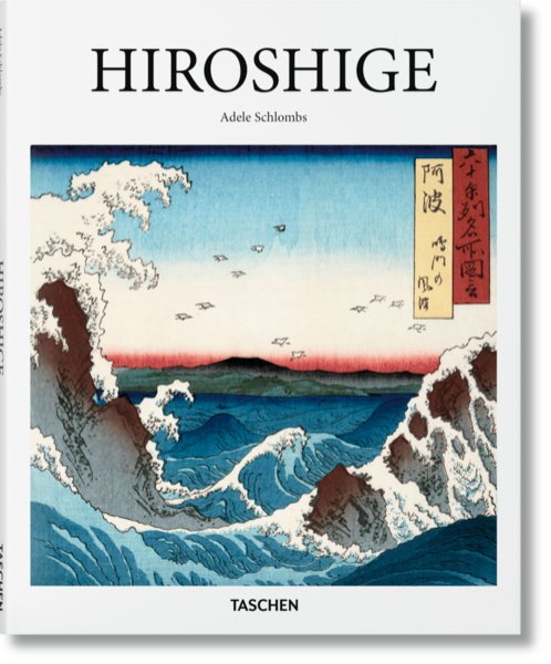 Bild zu Hiroshige