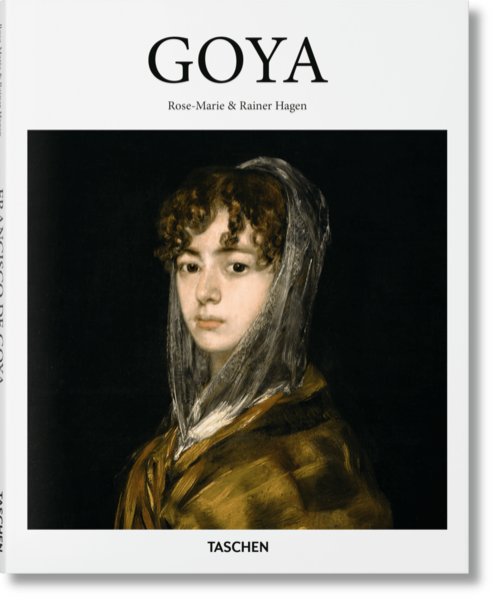 Bild zu Goya