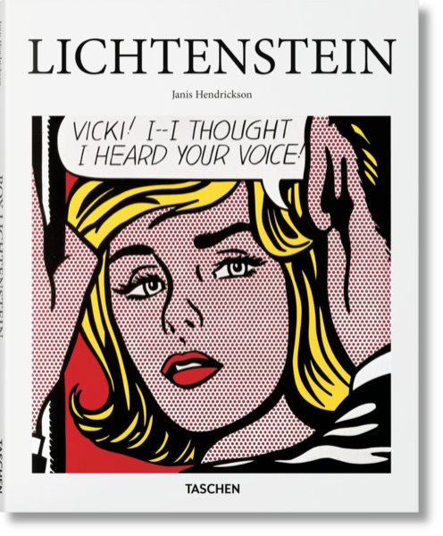 Bild zu Lichtenstein