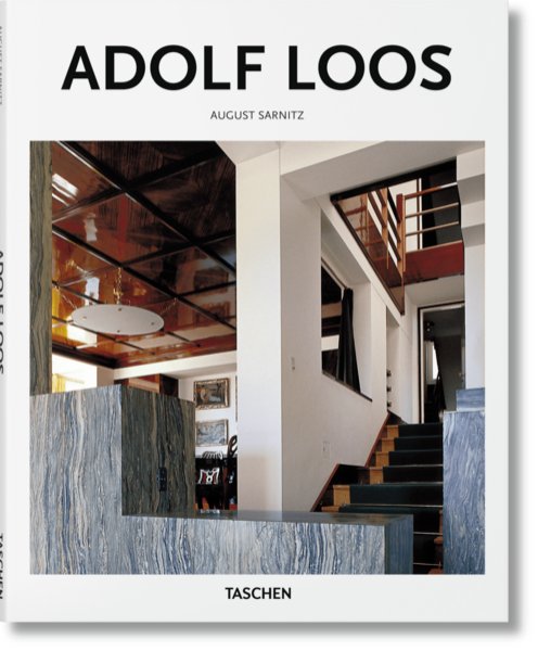 Bild zu Adolf Loos