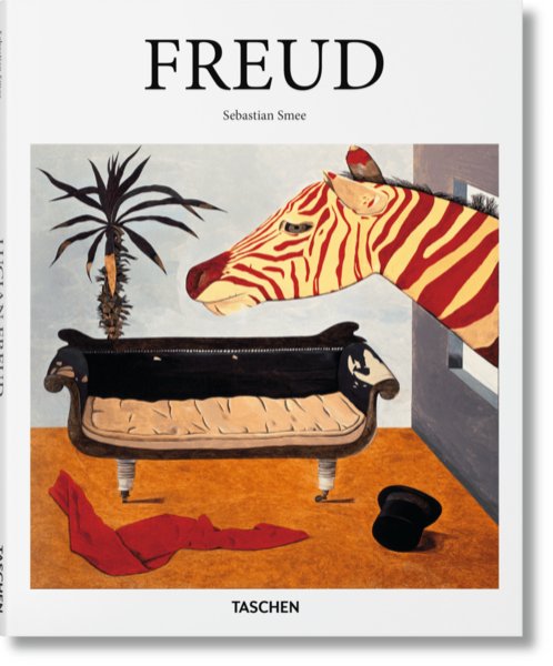 Bild zu Freud