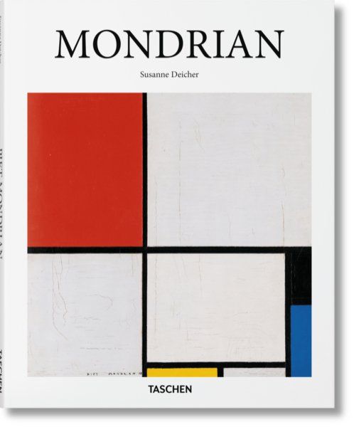 Bild zu Mondrian